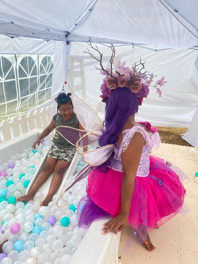 Enchanted Meet&Greet