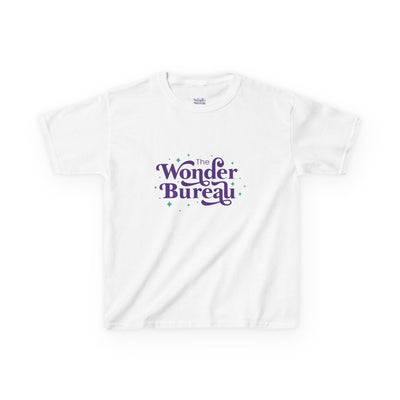 Kids Wonder Bureau Tee