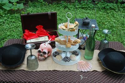 Roundtable Feasts