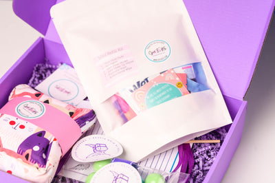 She's Got Wings Wondergram