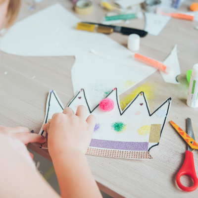 Creation Stations