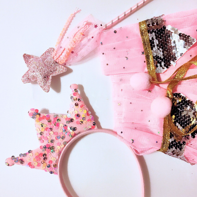 Enchanted Academy Set