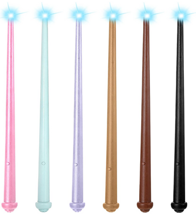 Magic Academy Lightup Wand