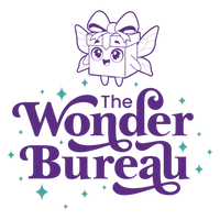 The Wonder Bureau