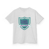 Kids Agent Tee