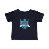 Agent Toddler T-shirt
