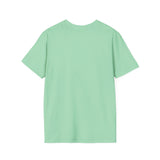 Unisex Wonder Bureau Tee