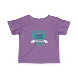 Agent Toddler T-shirt