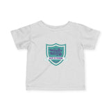 Agent Toddler T-shirt