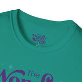 Unisex Wonder Bureau Tee