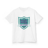 Kids Agent Tee