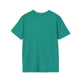 Unisex Wonder Bureau Tee