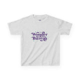 Kids Wonder Bureau Tee