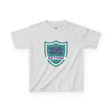 Kids Agent Tee