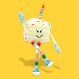 Meet Happy Birthday Wondergram
