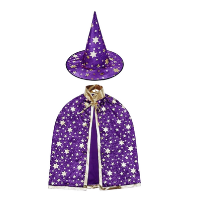 Wizard Academy Set