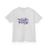 Kids Wonder Bureau Tee