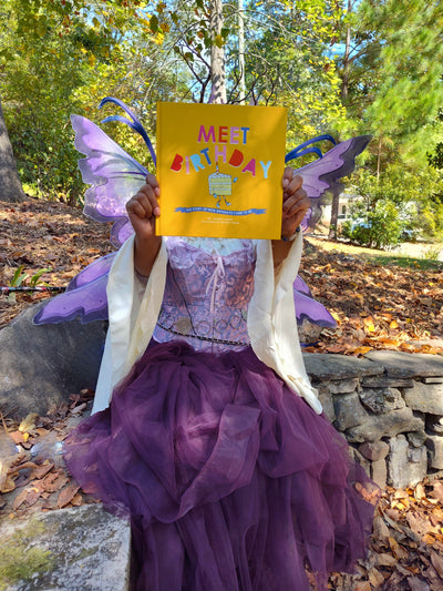 The Deluxe Wonder Package