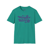 Unisex Wonder Bureau Tee