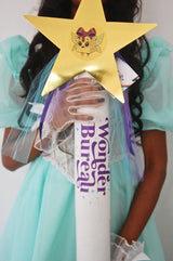 "It's My Birthday" Wonder Wand Wondergram