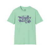 Unisex Wonder Bureau Tee