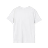 Unisex Wonder Bureau Tee