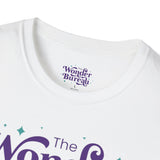 Unisex Wonder Bureau Tee