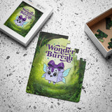 Wonder Bureau Puzzle