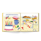 Meet Happy Birthday Wondergram
