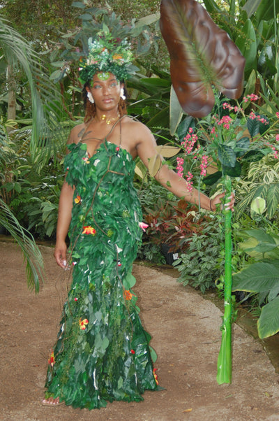 Mother Nature