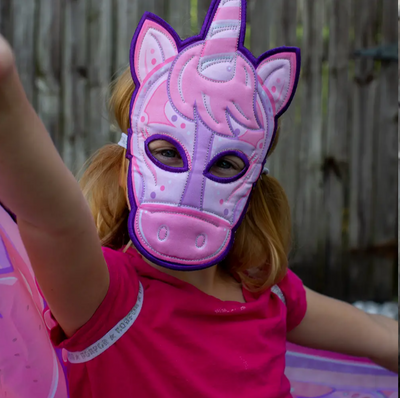 Unicorn Academy Set
