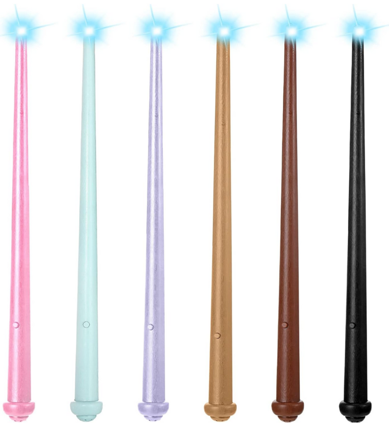 Magic Academy Lightup Wand