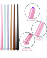 Magic Academy Lightup Wand
