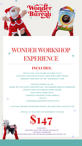 Wonder Workshop Wondergram