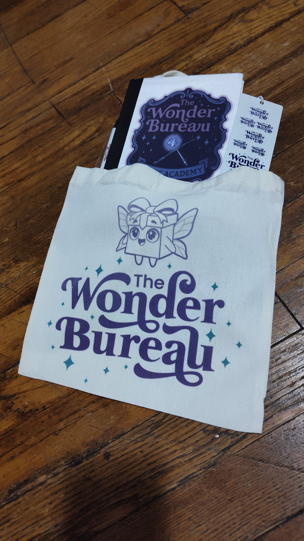 Shop Magic Missions & Merch