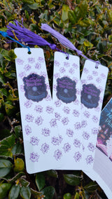 Magic Academy Stationary Set