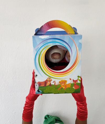 Wonder Workshop Wondergram