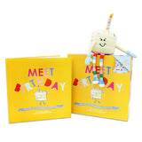 Meet Happy Birthday Wondergram