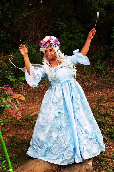 Fairy Godd Mother
